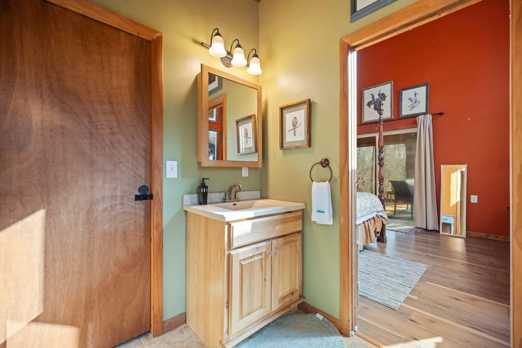 193 Suzanna Arch Drive Campton KY 41301