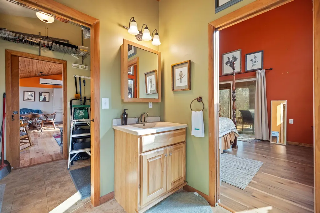 193 Suzanna Arch Drive Campton KY 41301