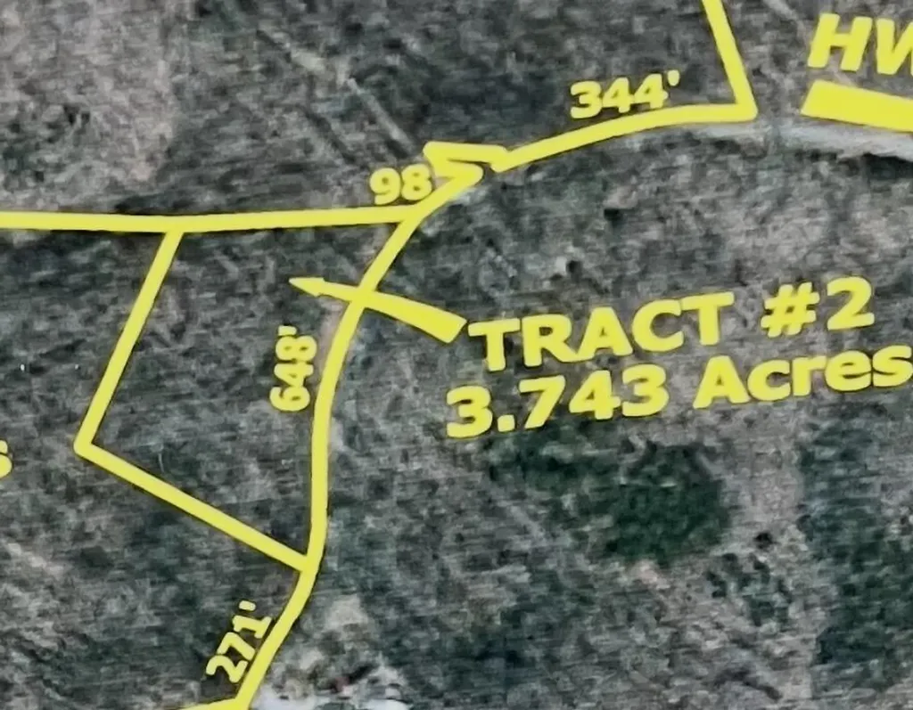 2 Malone Ridge Road Albany KY 42602