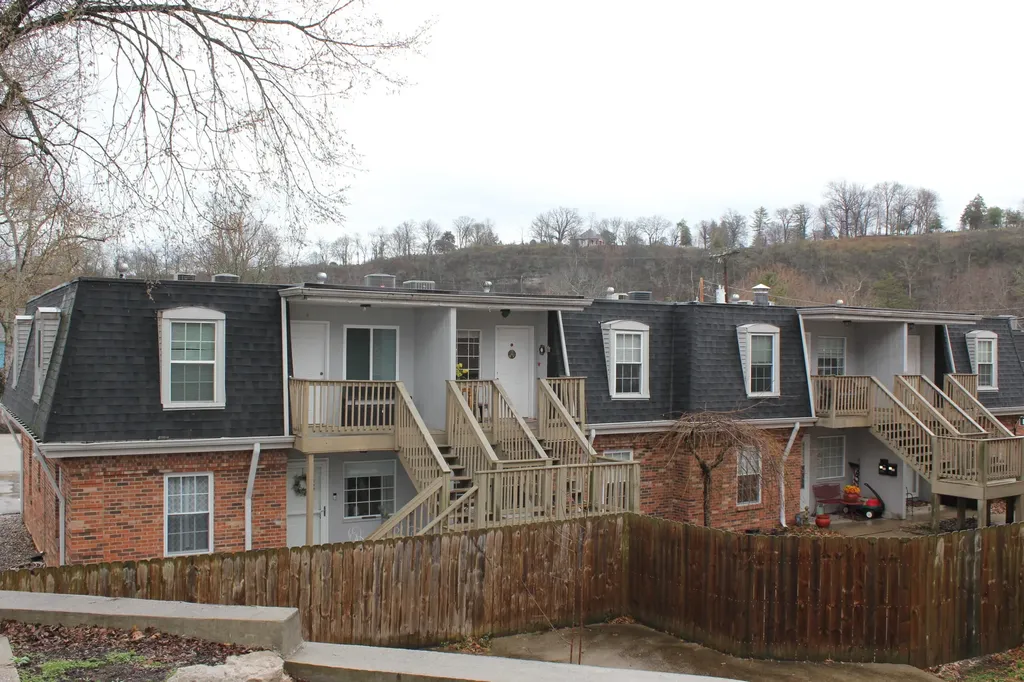 333 E 4th Street Frankfort KY 40601