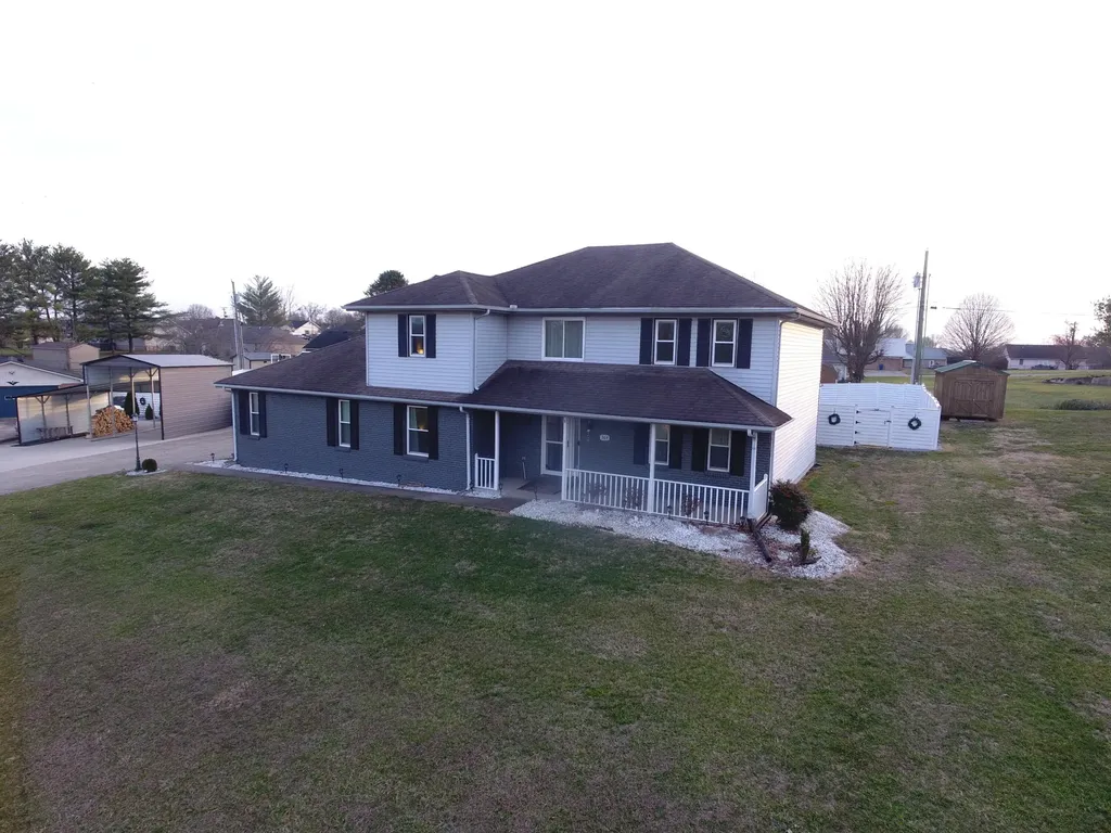 364 Planters Way Somerset KY 42503
