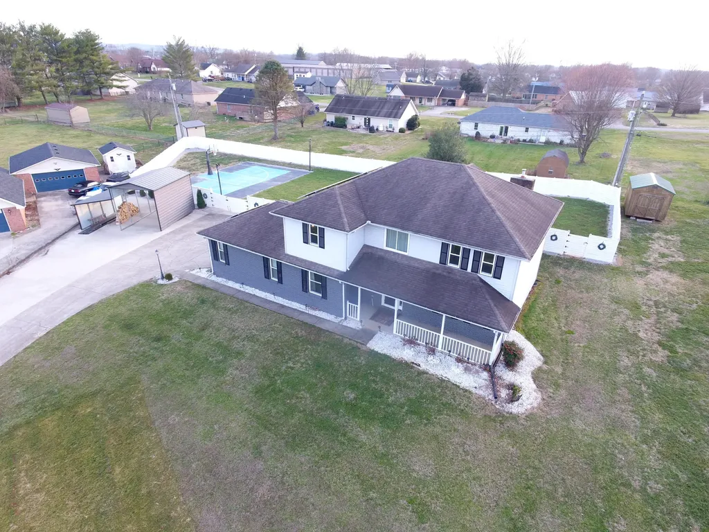 364 Planters Way Somerset KY 42503