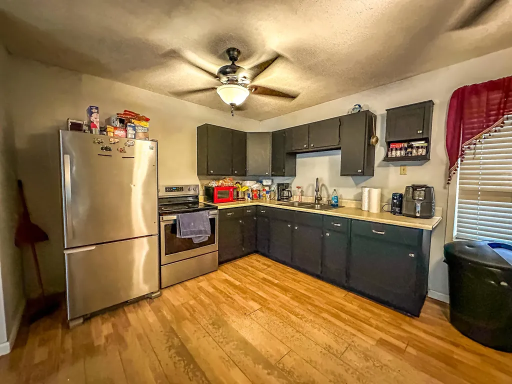 3990 Hwy 421 S Mckee KY 40447