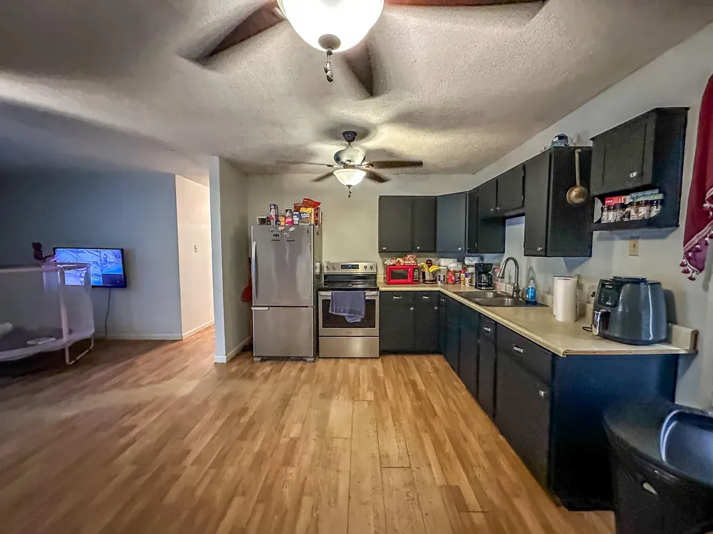 3990 Hwy 421 S Mckee KY 40447