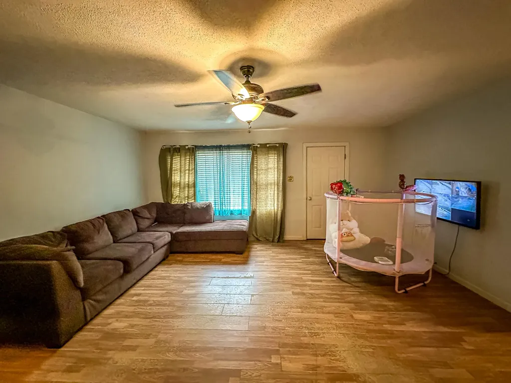 3990 Hwy 421 S Mckee KY 40447