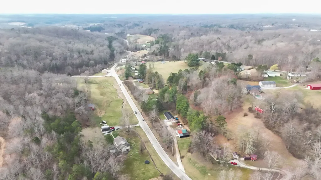 3990 Hwy 421 S Mckee KY 40447