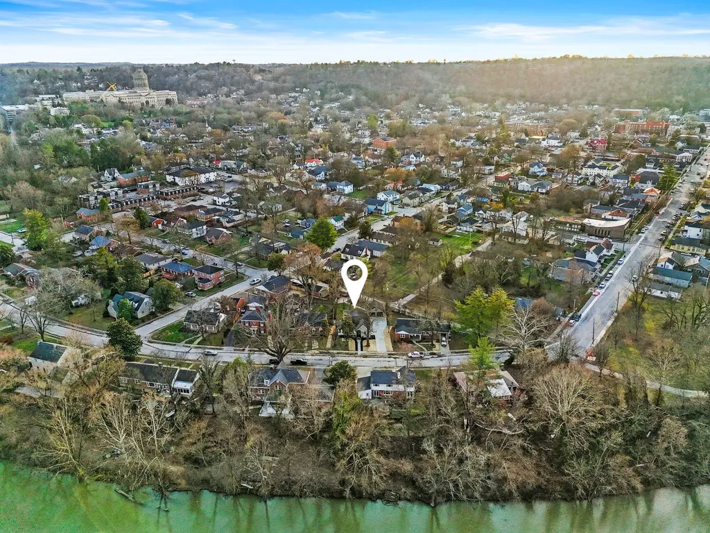 202 Paul Sawyier Drive Frankfort KY 40601