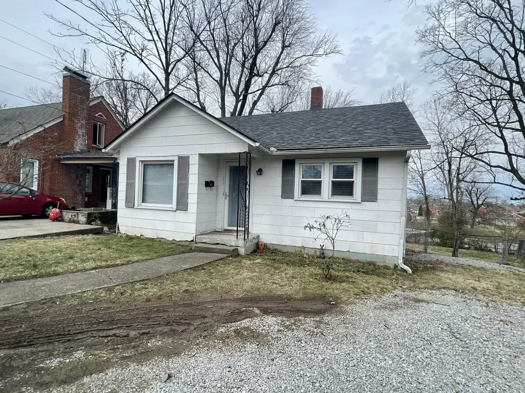 407 Norwood Drive Richmond KY 40475