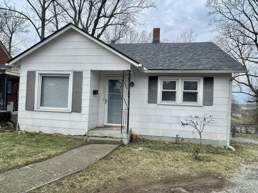 407 Norwood Drive Richmond KY 40475
