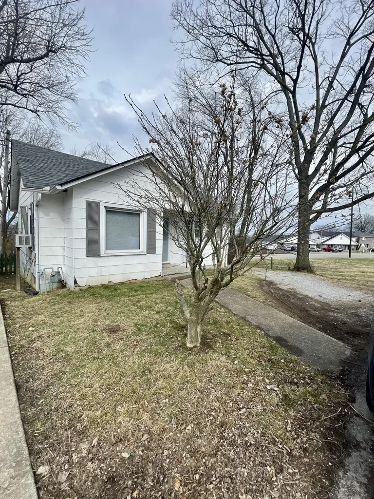 407 Norwood Drive Richmond KY 40475