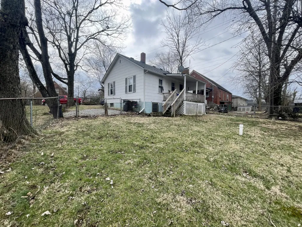 407 Norwood Drive Richmond KY 40475