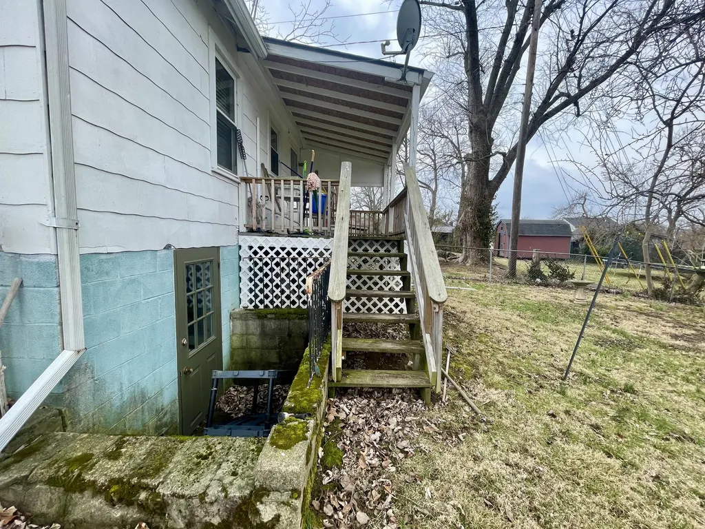 407 Norwood Drive Richmond KY 40475