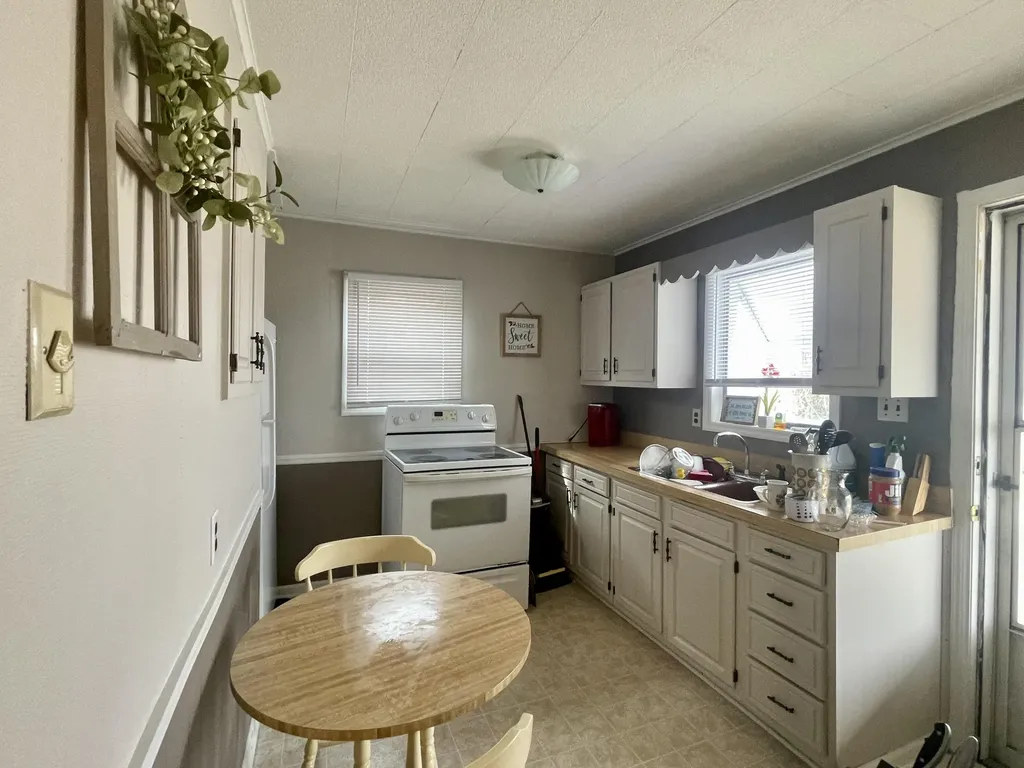 407 Norwood Drive Richmond KY 40475