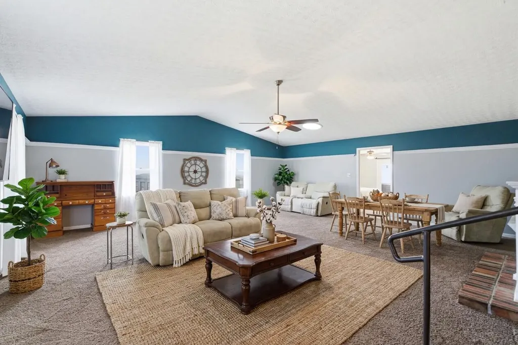 1209 Hansborough Road Cecillia KY 42724