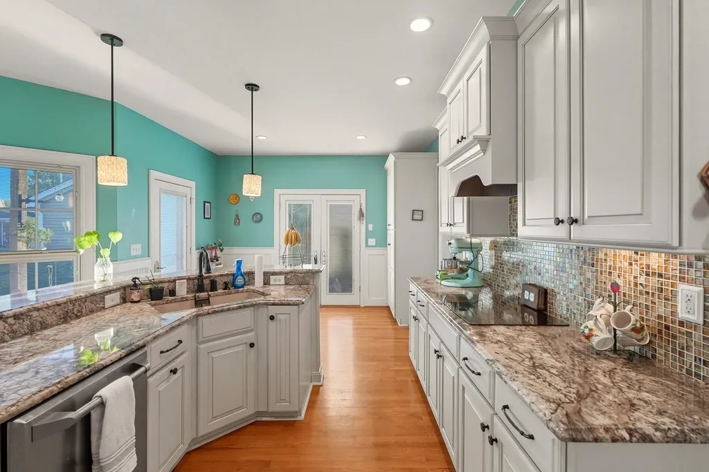 8606 Binnacle Court Louisville KY 40220