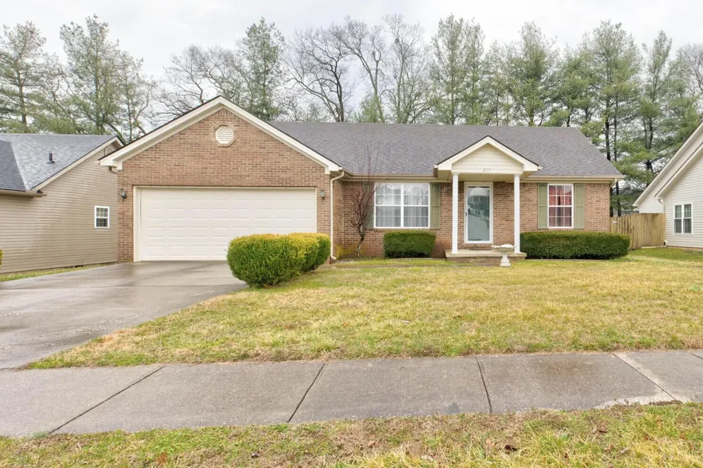 217 Secretariat Way Frankfort KY 40601