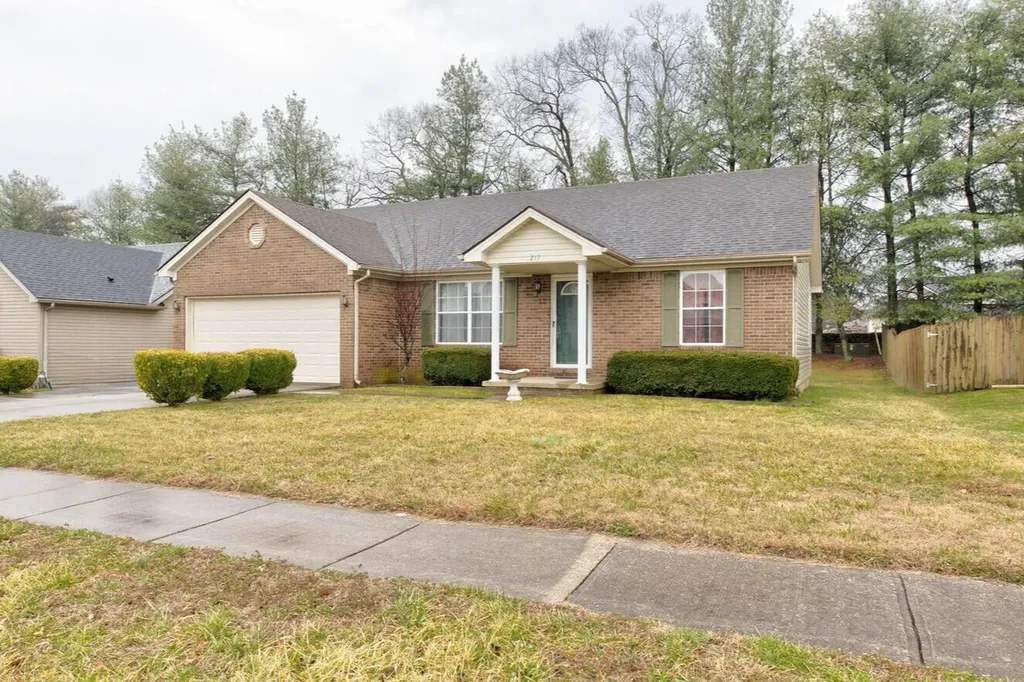 217 Secretariat Way Frankfort KY 40601