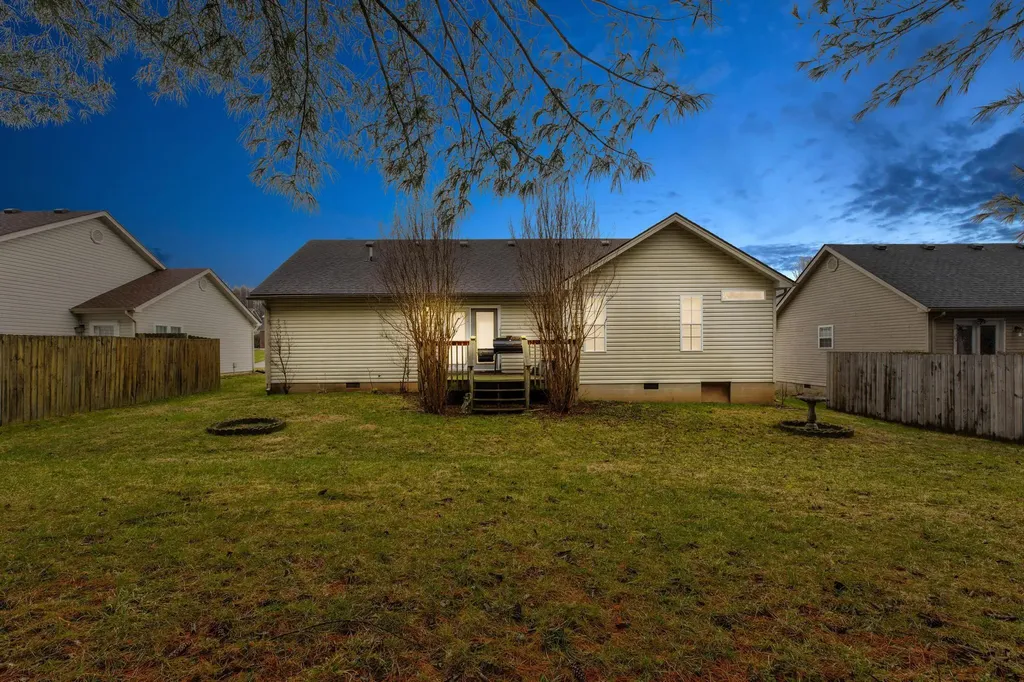 217 Secretariat Way Frankfort KY 40601