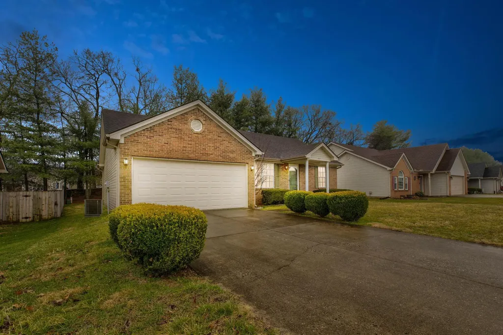 217 Secretariat Way Frankfort KY 40601