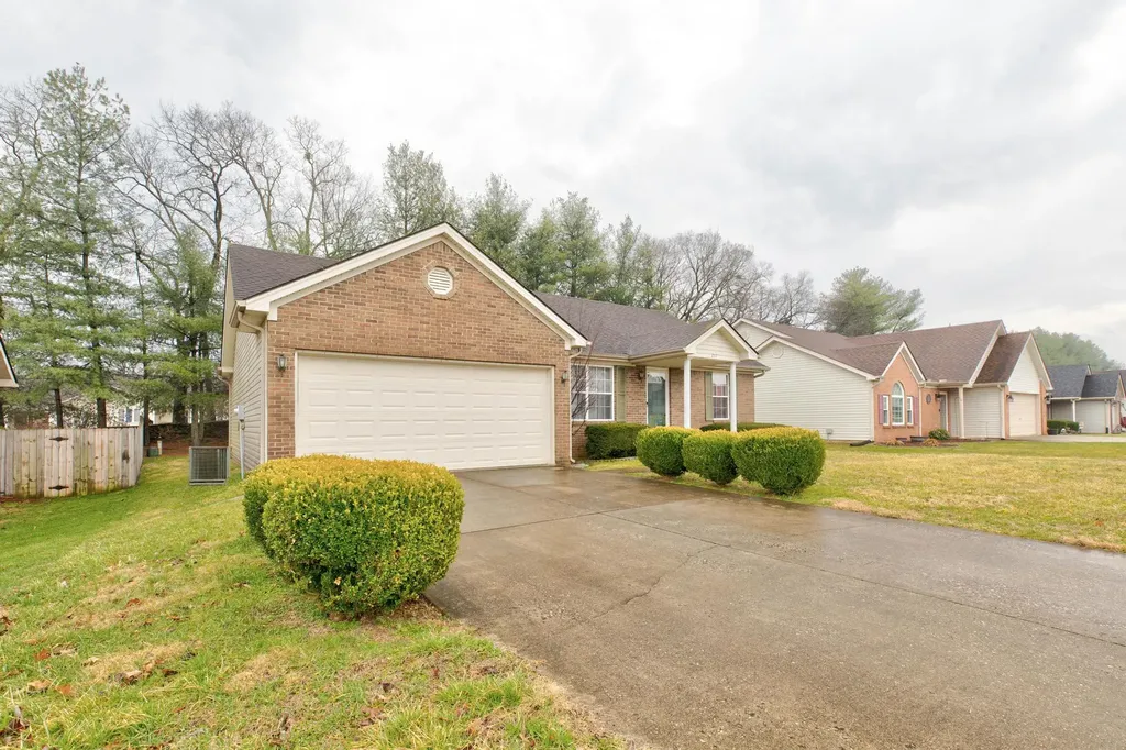 217 Secretariat Way Frankfort KY 40601