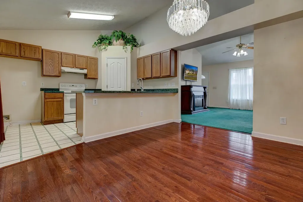 217 Secretariat Way Frankfort KY 40601