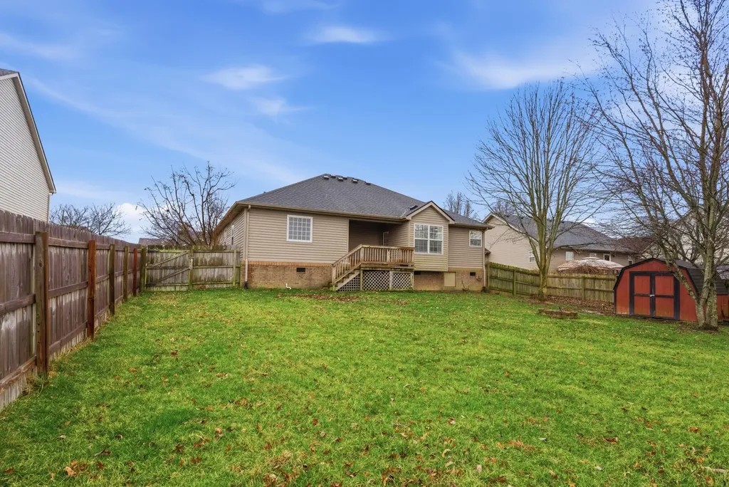109 Kurtzland Drive Nicholasville KY 40356