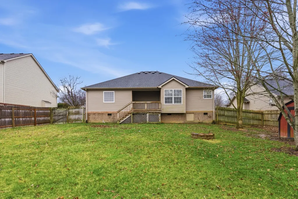 109 Kurtzland Drive Nicholasville KY 40356