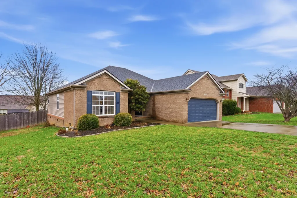 109 Kurtzland Drive Nicholasville KY 40356