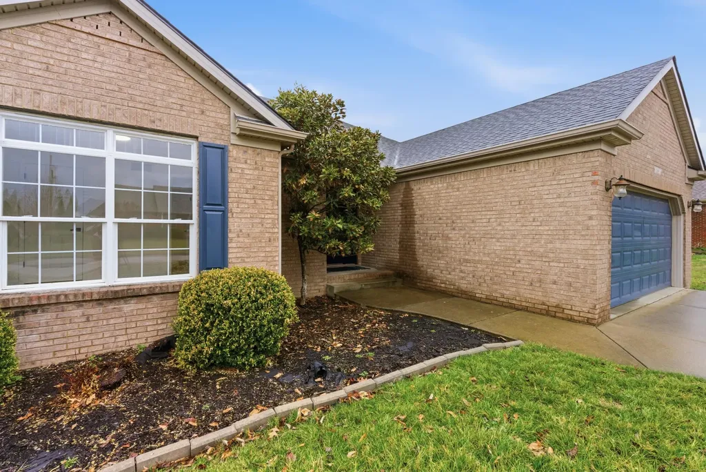 109 Kurtzland Drive Nicholasville KY 40356
