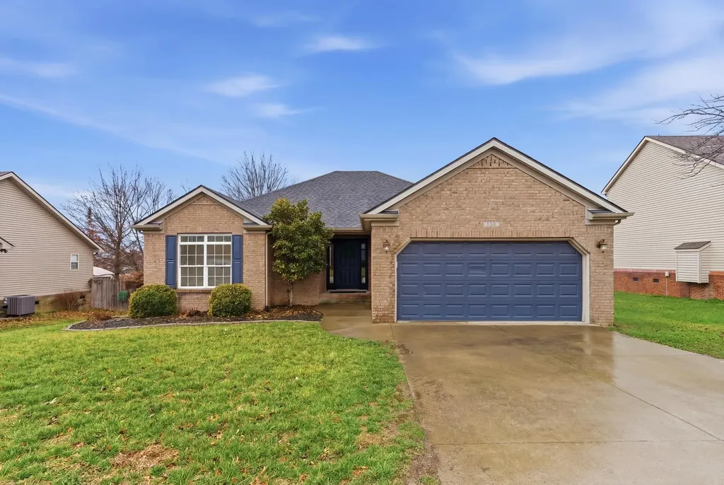 109 Kurtzland Drive Nicholasville KY 40356