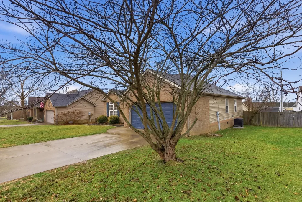 109 Kurtzland Drive Nicholasville KY 40356