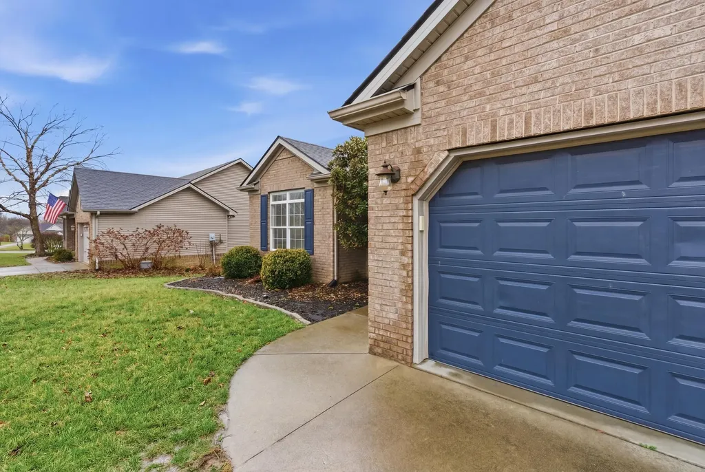 109 Kurtzland Drive Nicholasville KY 40356