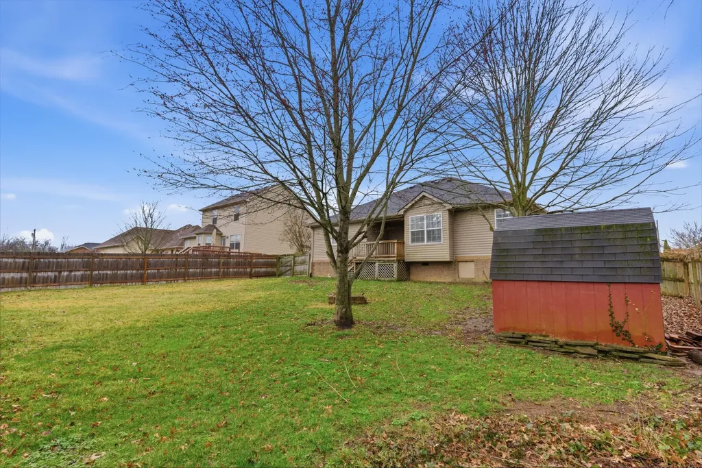 109 Kurtzland Drive Nicholasville KY 40356