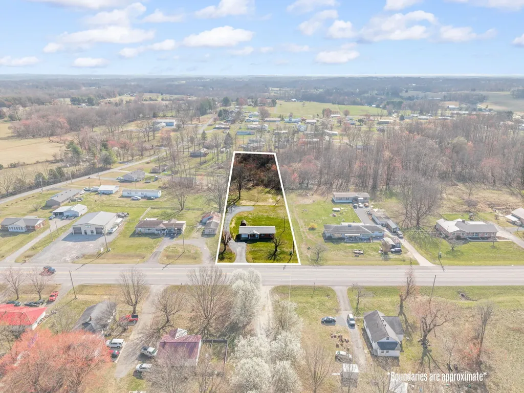 2048 Us-127 Russell Springs KY 42642