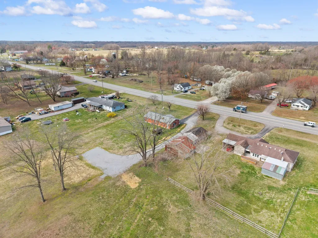 2048 Us-127 Russell Springs KY 42642