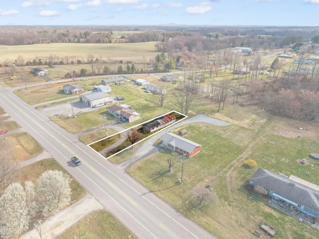 2066 Us-127 Russell Springs KY 42642