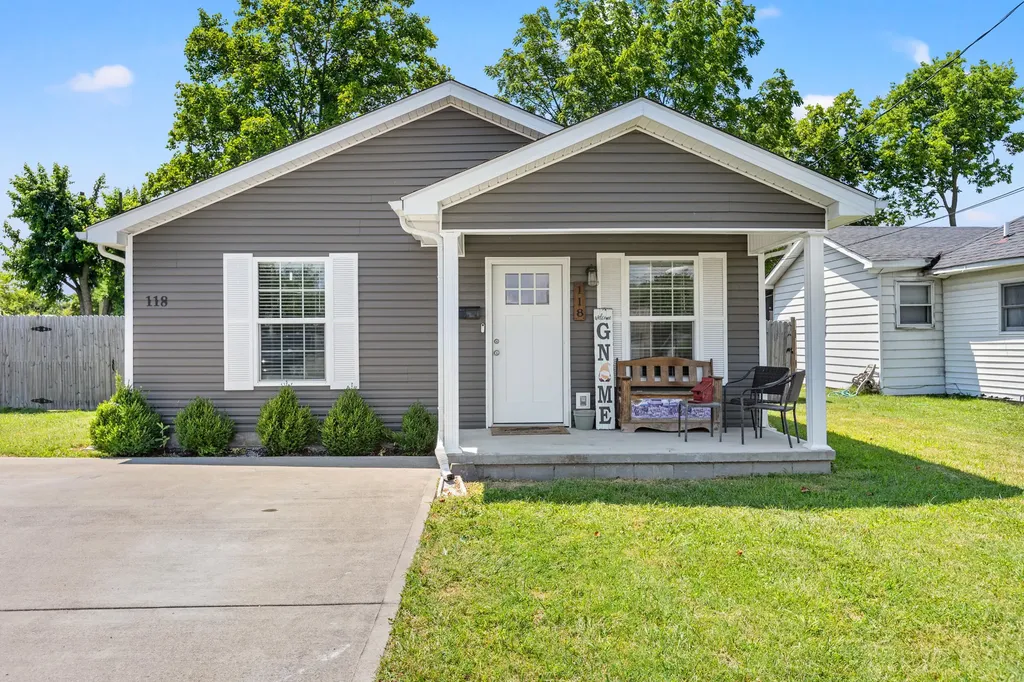 118 Short Street Richmond KY 40475