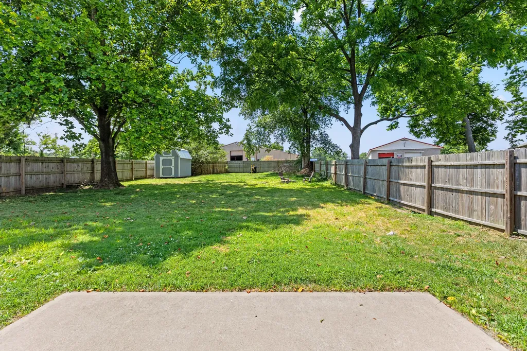 118 Short Street Richmond KY 40475