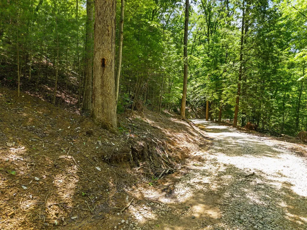 181 High Ridge Road Campton KY 41301