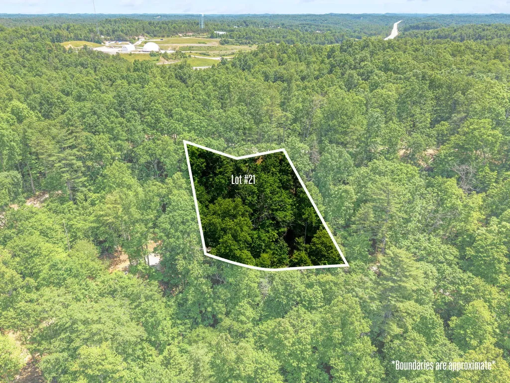181 High Ridge Road Campton KY 41301
