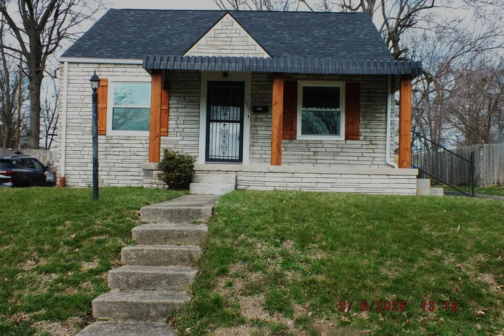 1005 Darley Drive Lexington KY 40505