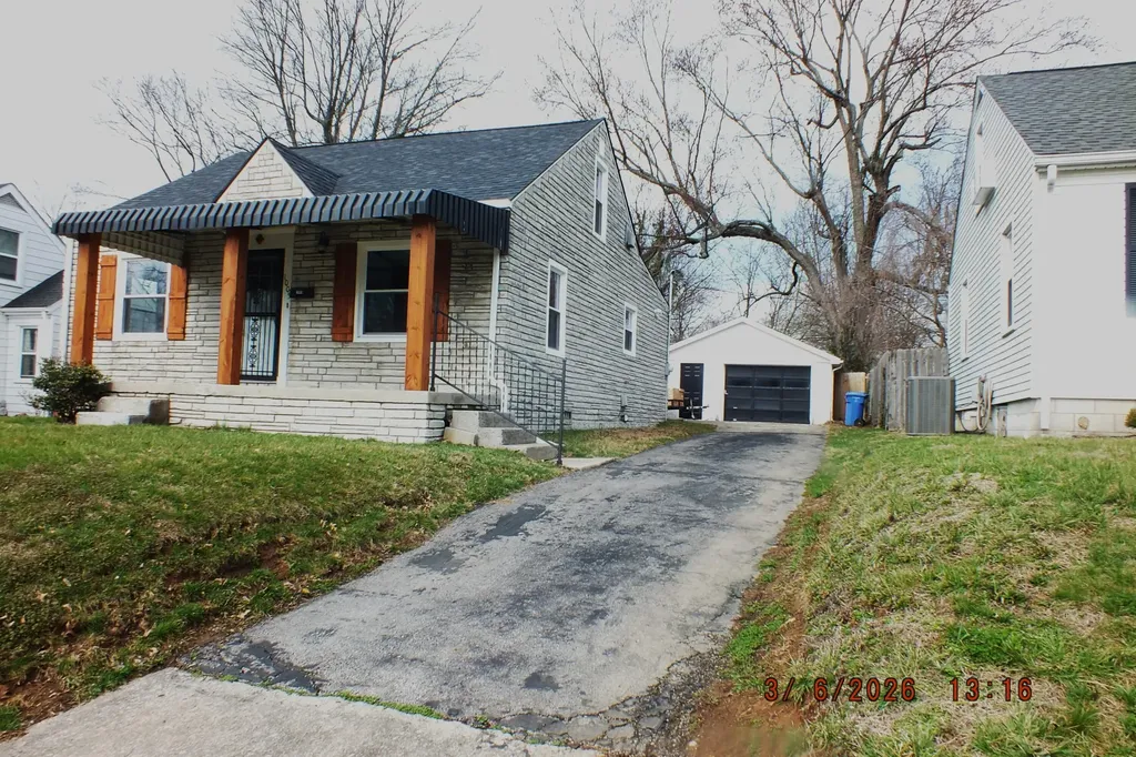 1005 Darley Drive Lexington KY 40505