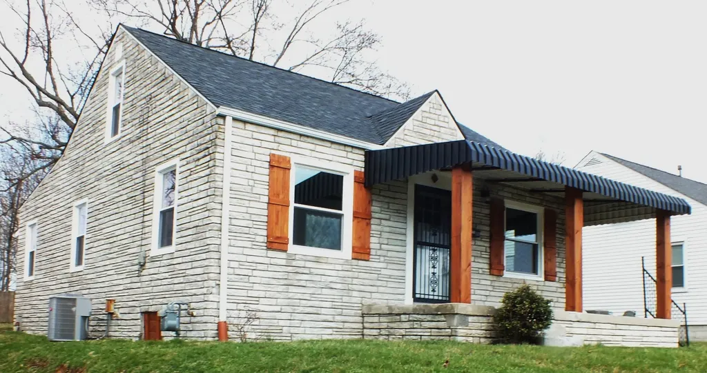 1005 Darley Drive Lexington KY 40505