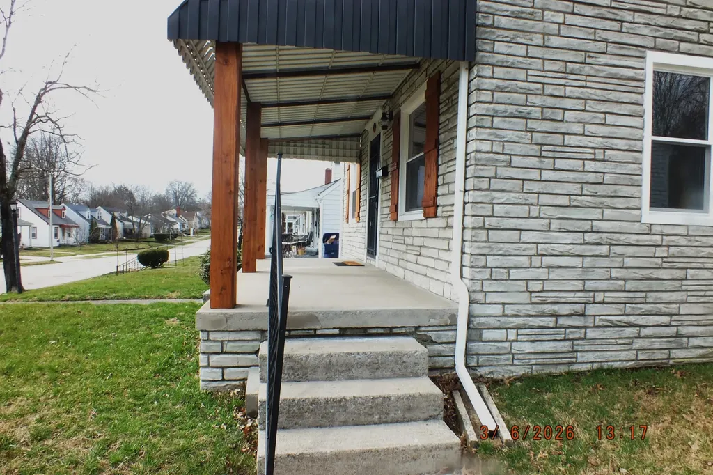 1005 Darley Drive Lexington KY 40505
