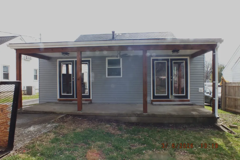 1005 Darley Drive Lexington KY 40505