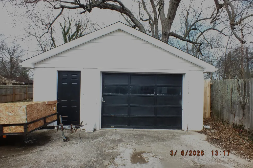 1005 Darley Drive Lexington KY 40505