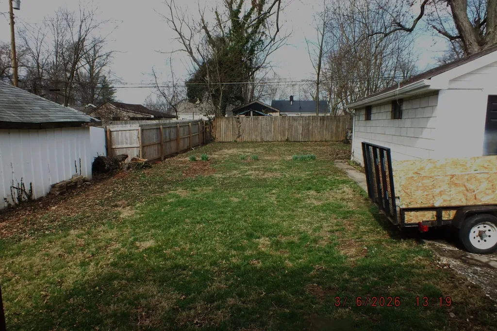 1005 Darley Drive Lexington KY 40505
