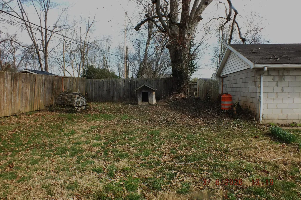 1005 Darley Drive Lexington KY 40505