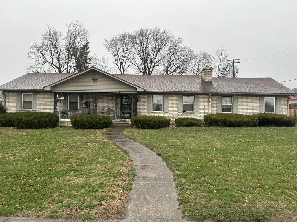 687 Main Street Sharpsburg KY 40374