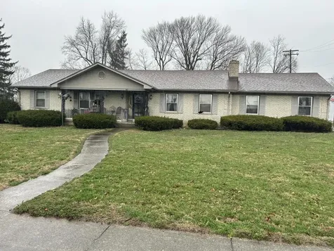 687 Main Street Sharpsburg KY 40374